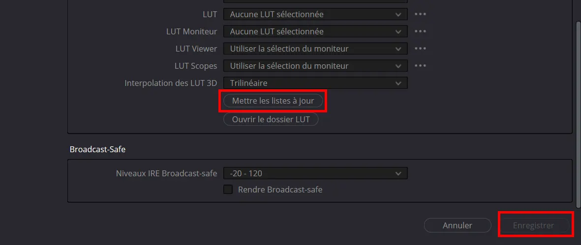 DaVinci Resolve