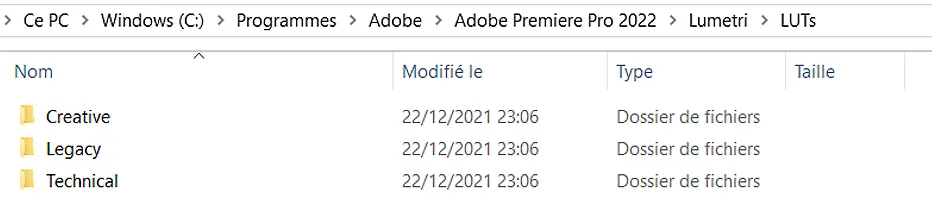 Premiere Pro