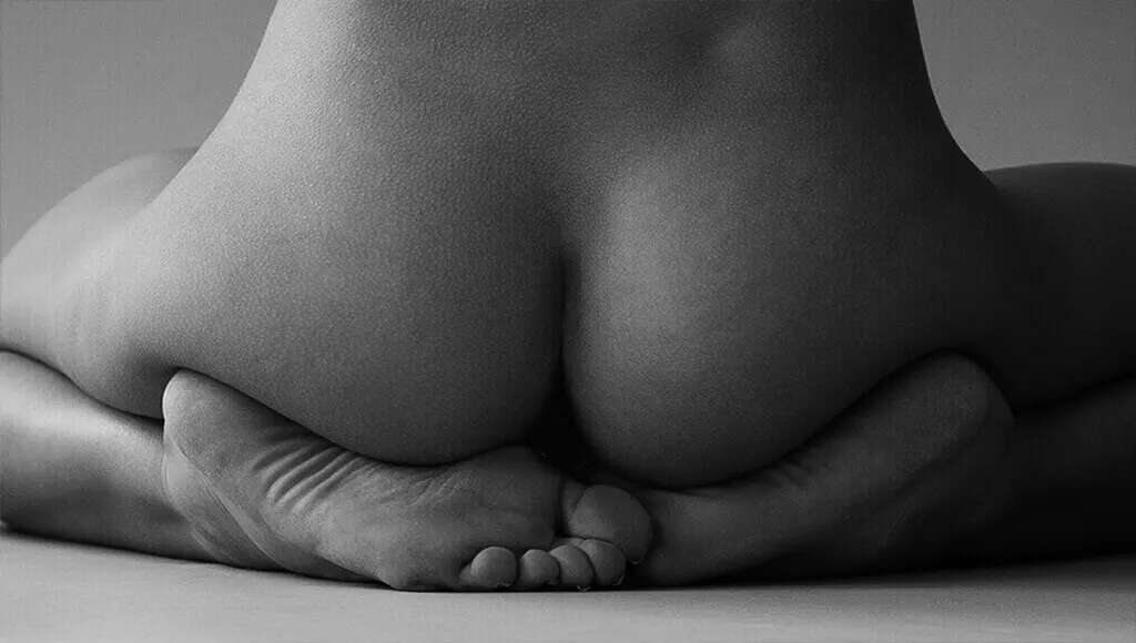 photographe boudoir