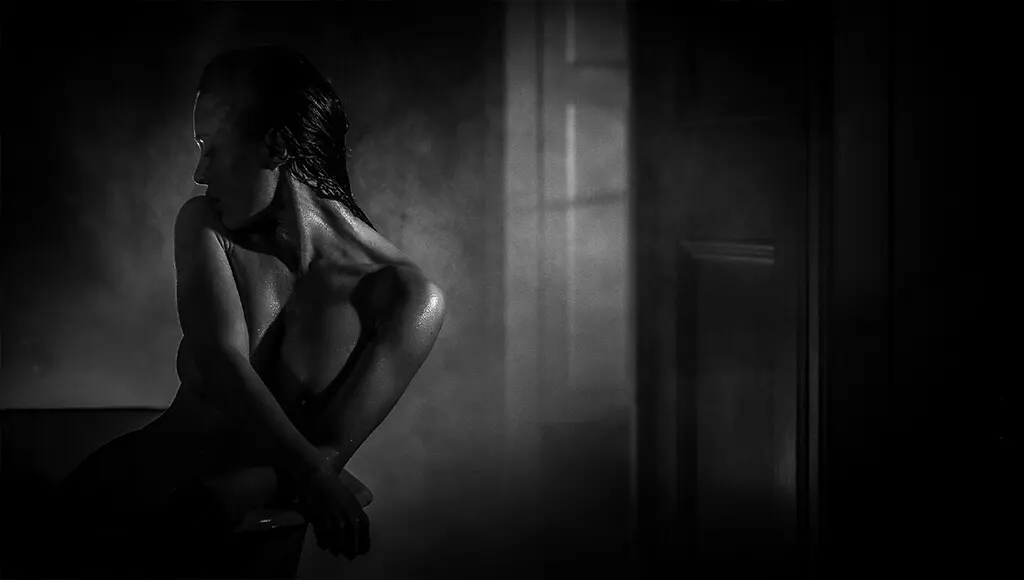nu artistique